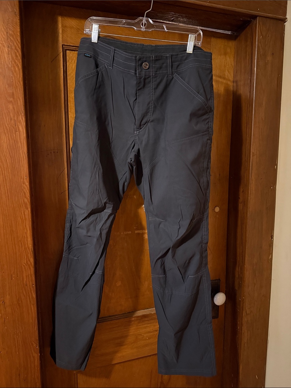 Kuhl Dark Gray Pants
